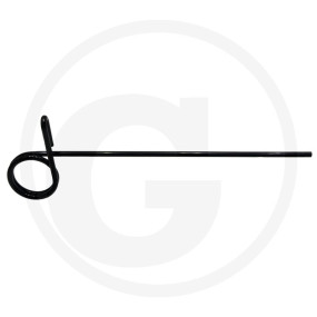 Striegelzinken Pas.f.köckerling Granit 56050 905380